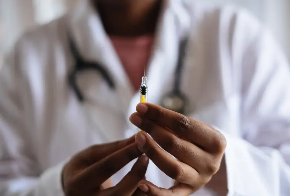 Saudi Arabia injects $133m into vaccine factory